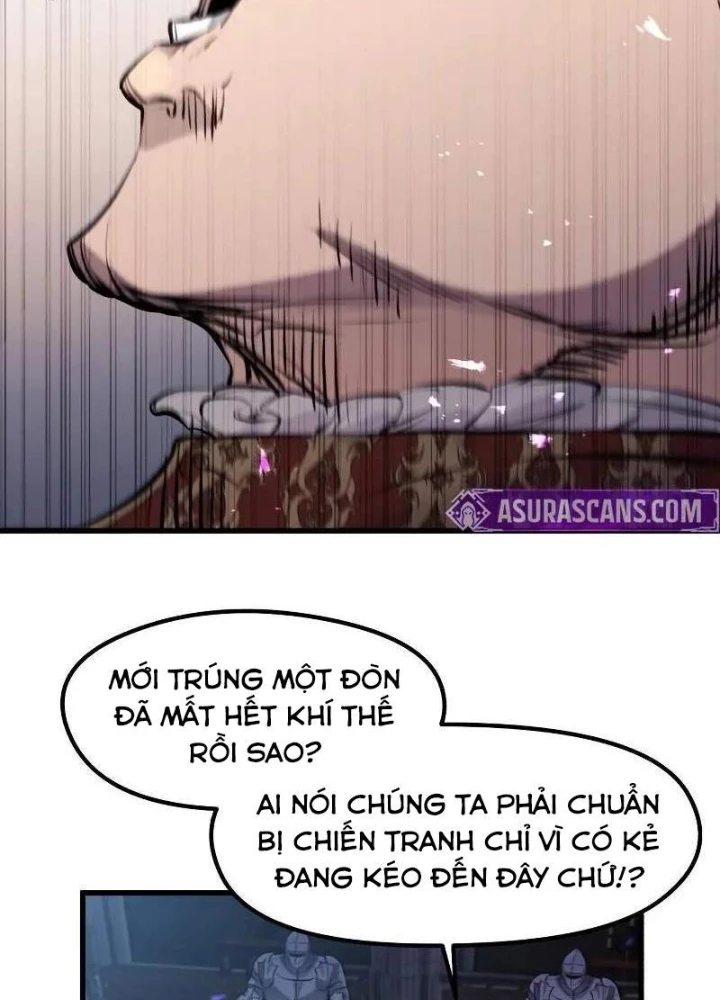 Mỗi Lính Đánh Thuê Trở Về Đều Có Một Kế Hoạch Chapter 57 - 31