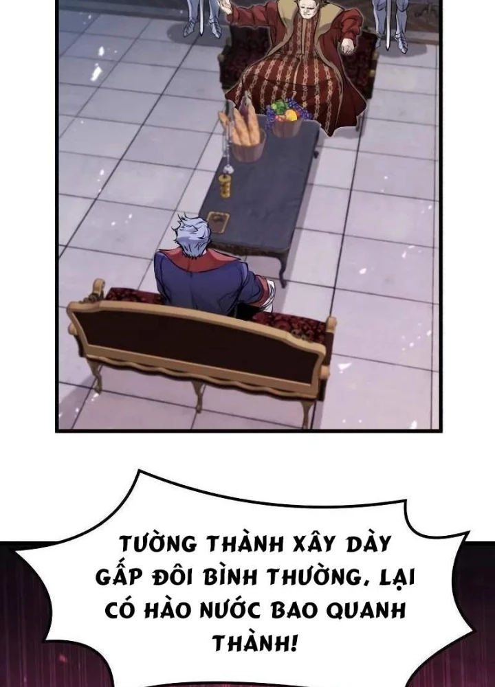 Mỗi Lính Đánh Thuê Trở Về Đều Có Một Kế Hoạch Chapter 57 - 33