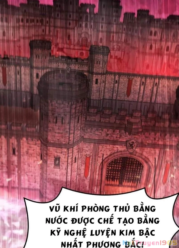 Mỗi Lính Đánh Thuê Trở Về Đều Có Một Kế Hoạch Chapter 57 - 35