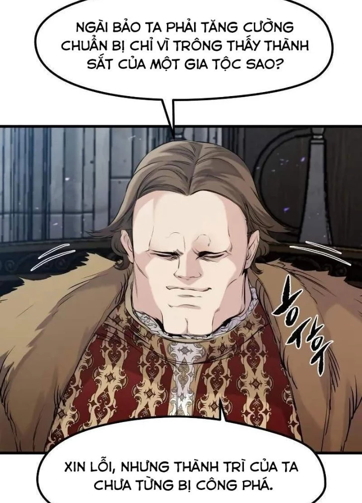 Mỗi Lính Đánh Thuê Trở Về Đều Có Một Kế Hoạch Chapter 57 - 39