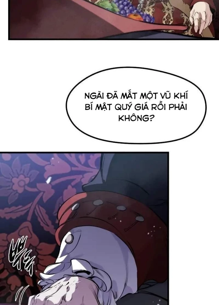 Mỗi Lính Đánh Thuê Trở Về Đều Có Một Kế Hoạch Chapter 57 - 45