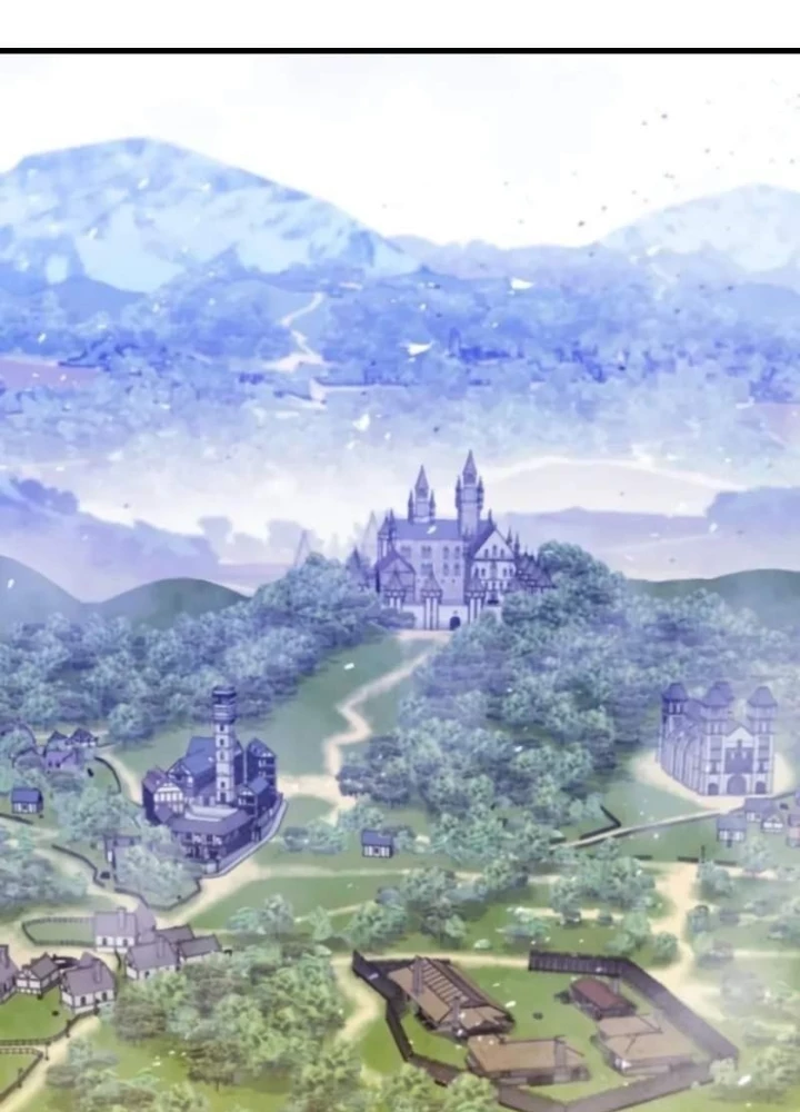 Mỗi Lính Đánh Thuê Trở Về Đều Có Một Kế Hoạch Chapter 57 - 53