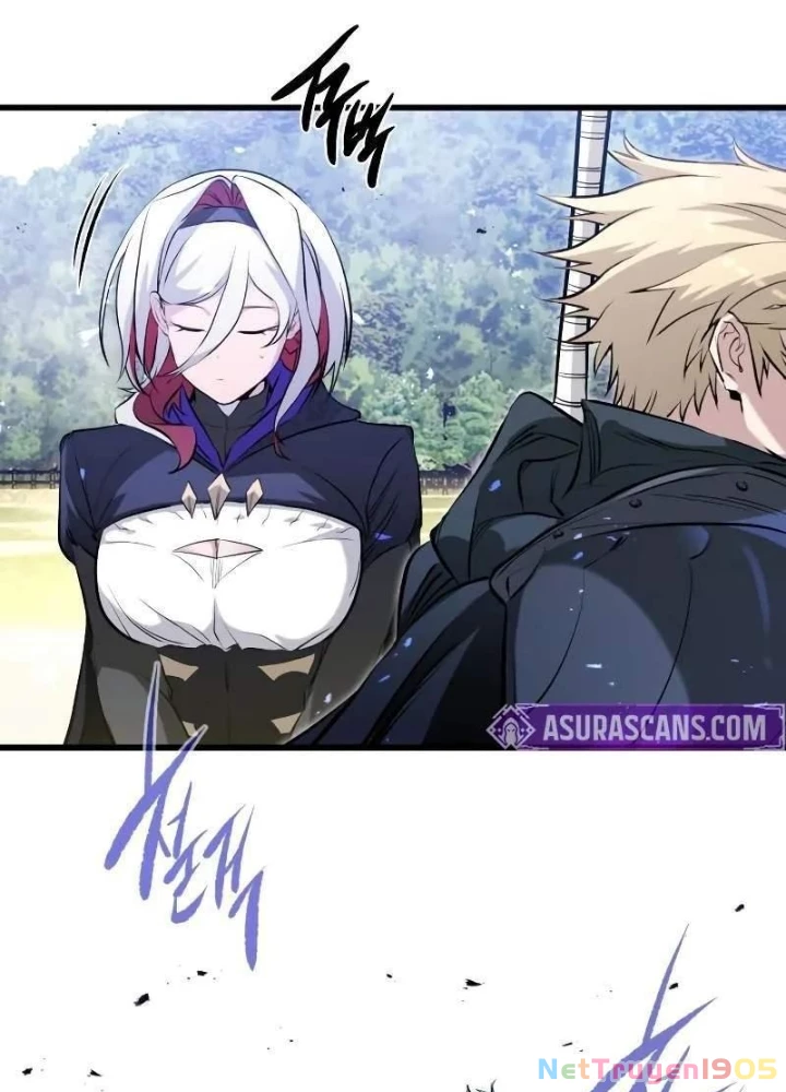 Mỗi Lính Đánh Thuê Trở Về Đều Có Một Kế Hoạch Chapter 57 - 57