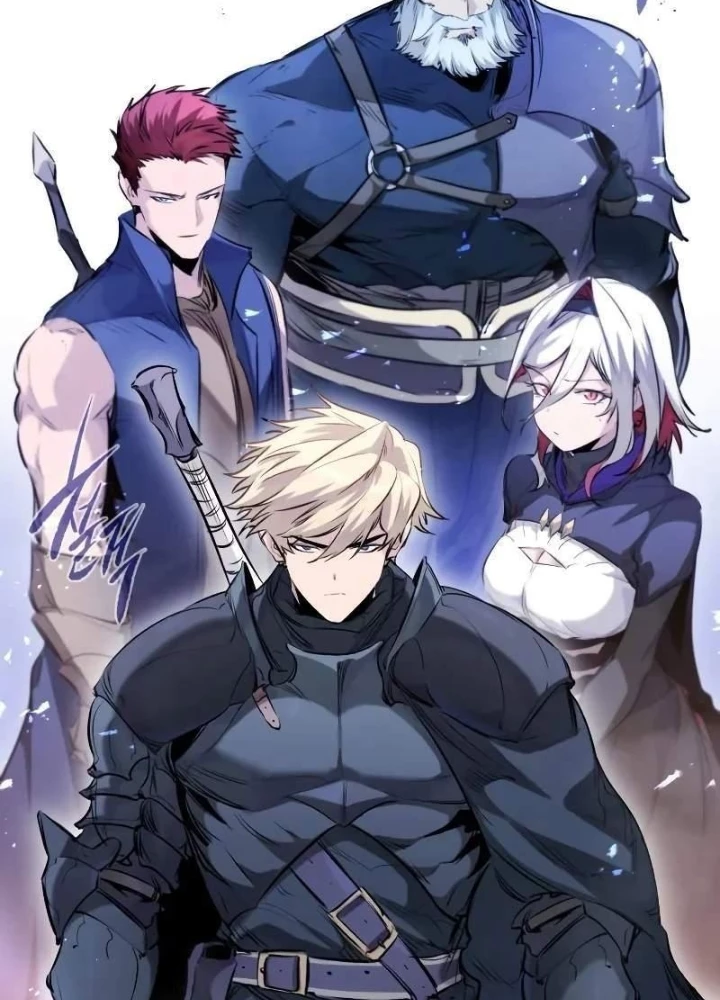 Mỗi Lính Đánh Thuê Trở Về Đều Có Một Kế Hoạch Chapter 57 - 59