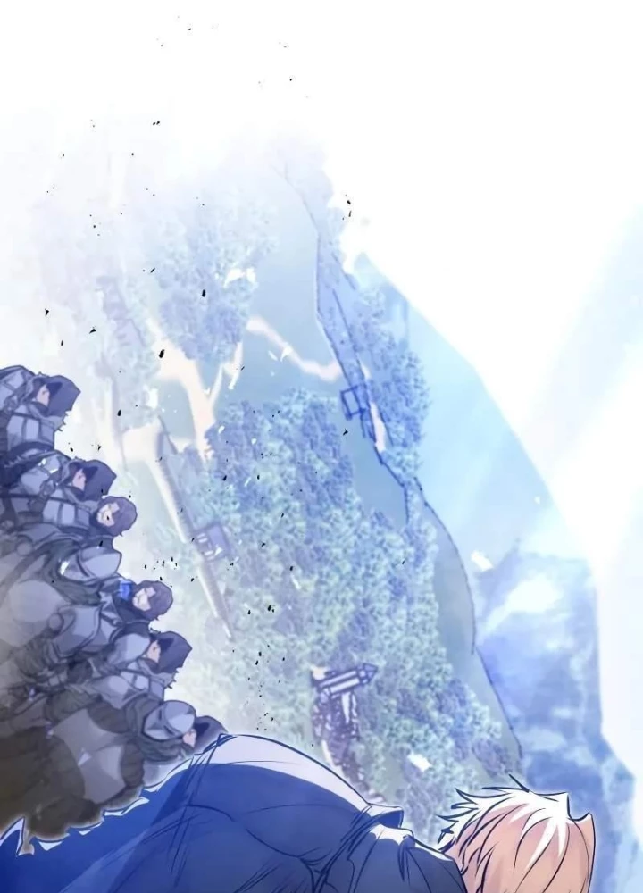 Mỗi Lính Đánh Thuê Trở Về Đều Có Một Kế Hoạch Chapter 57 - 63