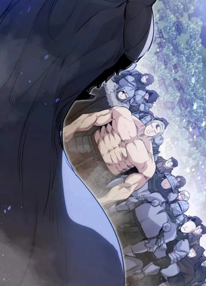 Mỗi Lính Đánh Thuê Trở Về Đều Có Một Kế Hoạch Chapter 57 - 65