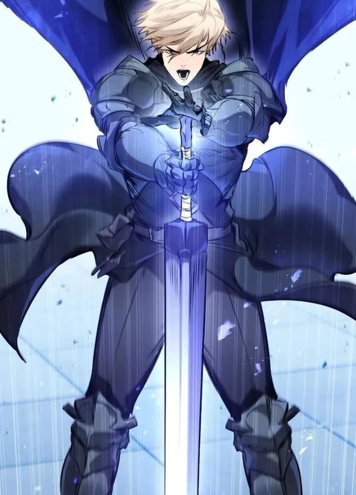 Mỗi Lính Đánh Thuê Trở Về Đều Có Một Kế Hoạch Chapter 57 - 83