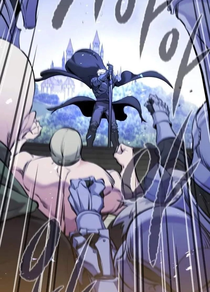 Mỗi Lính Đánh Thuê Trở Về Đều Có Một Kế Hoạch Chapter 57 - 87