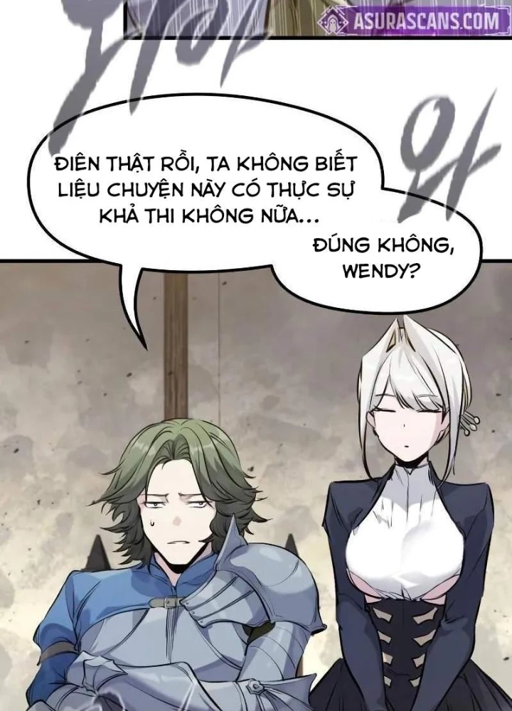 Mỗi Lính Đánh Thuê Trở Về Đều Có Một Kế Hoạch Chapter 57 - 91