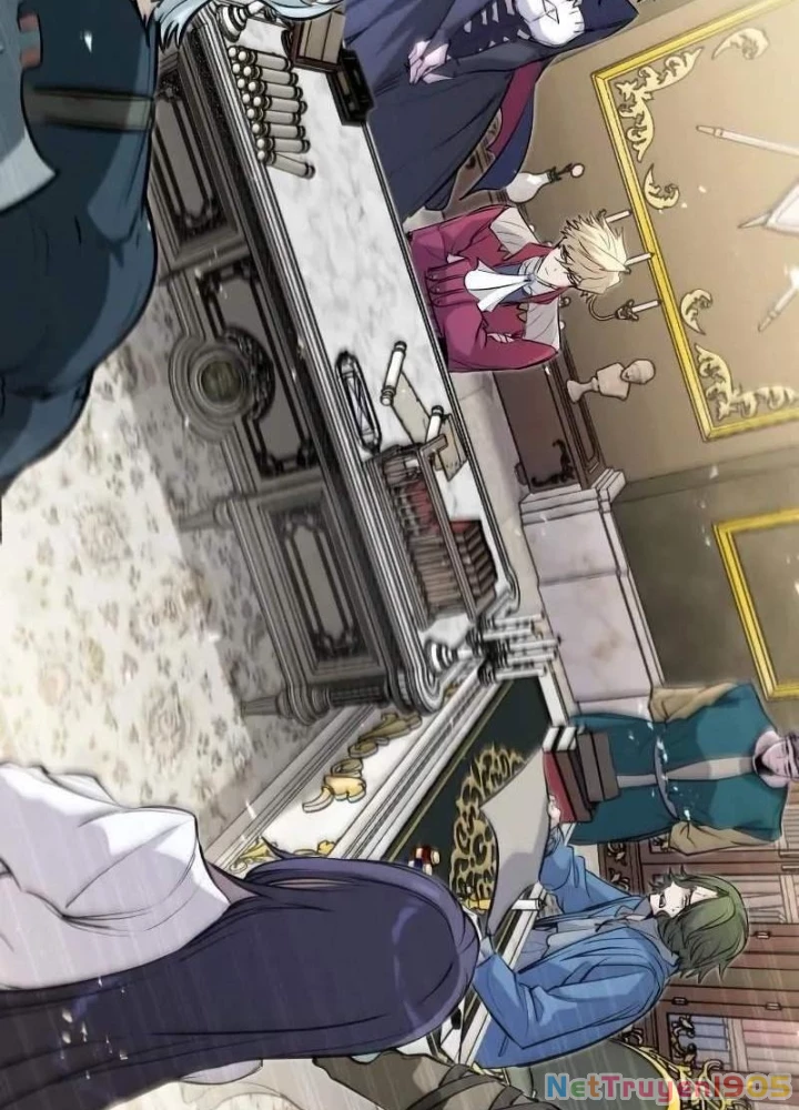 Mỗi Lính Đánh Thuê Trở Về Đều Có Một Kế Hoạch Chapter 57 - 99