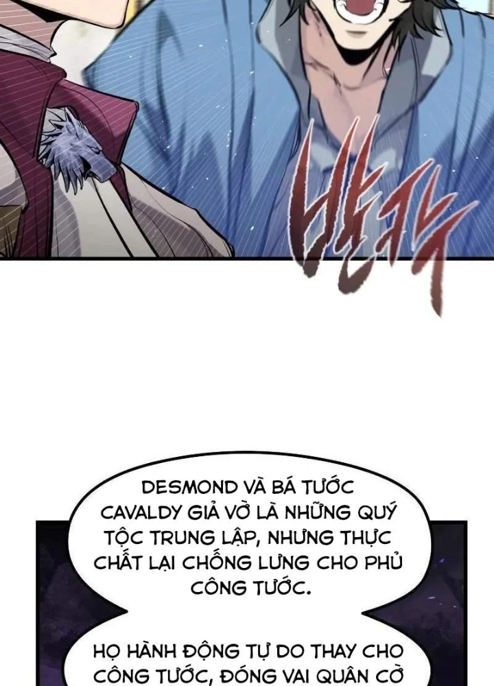 Mỗi Lính Đánh Thuê Trở Về Đều Có Một Kế Hoạch Chapter 57 - 103