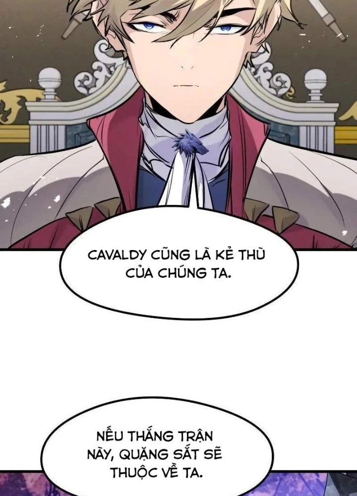 Mỗi Lính Đánh Thuê Trở Về Đều Có Một Kế Hoạch Chapter 57 - 107