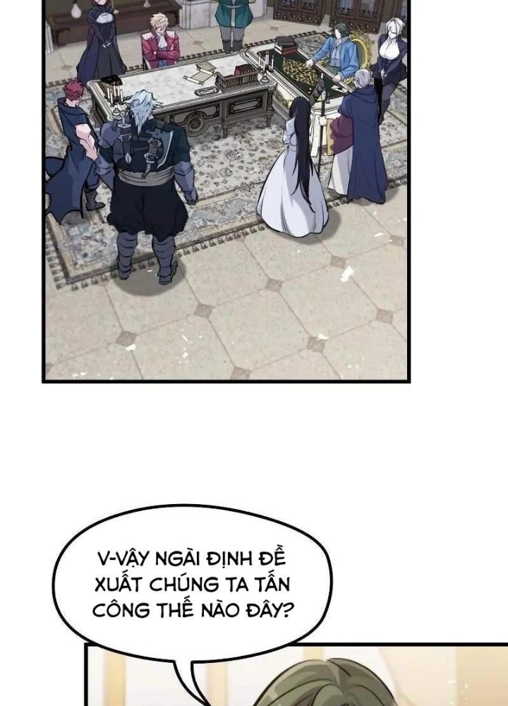 Mỗi Lính Đánh Thuê Trở Về Đều Có Một Kế Hoạch Chapter 57 - 111