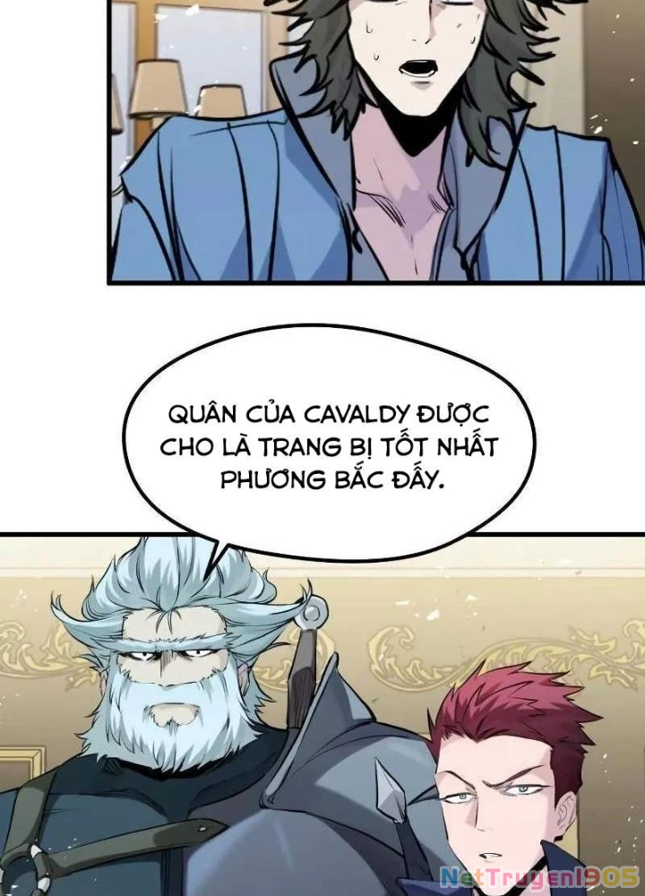 Mỗi Lính Đánh Thuê Trở Về Đều Có Một Kế Hoạch Chapter 57 - 113