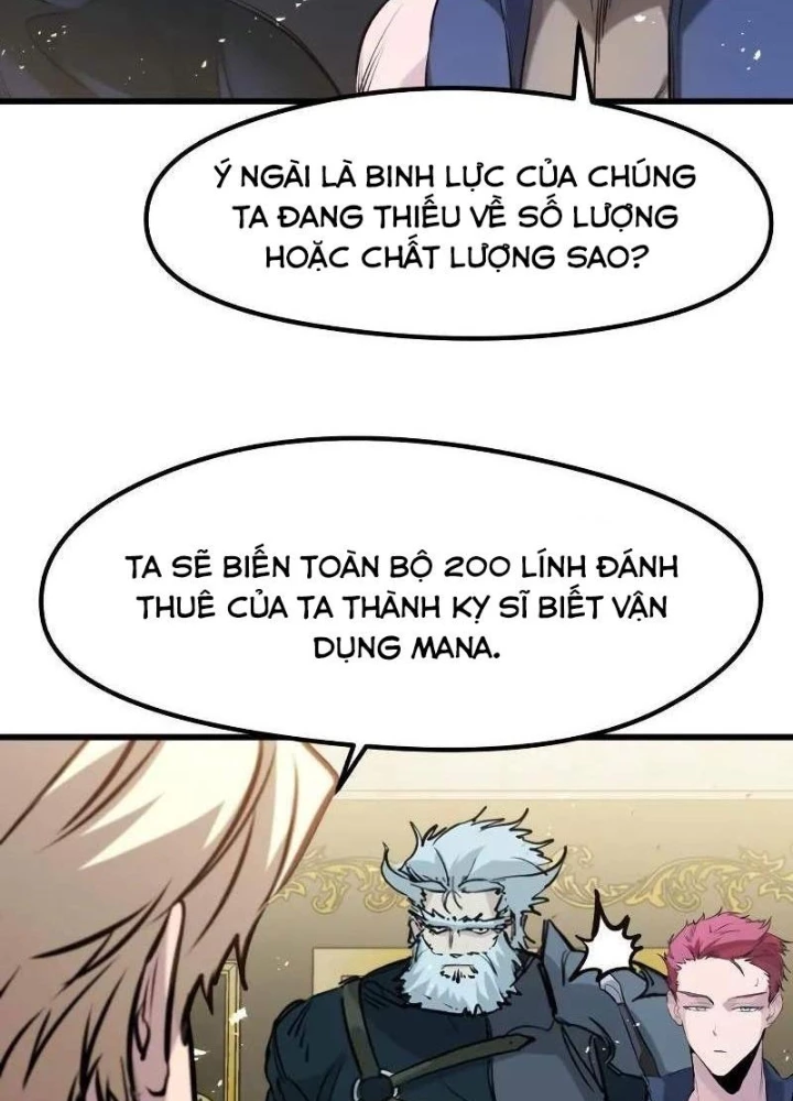 Mỗi Lính Đánh Thuê Trở Về Đều Có Một Kế Hoạch Chapter 57 - 115