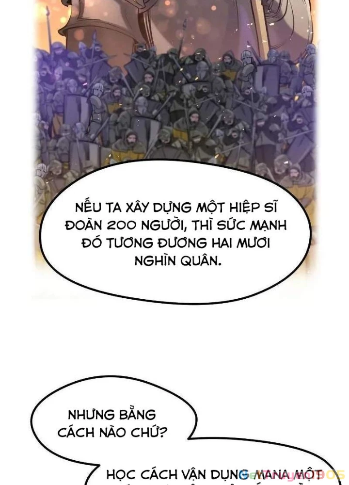 Mỗi Lính Đánh Thuê Trở Về Đều Có Một Kế Hoạch Chapter 57 - 119