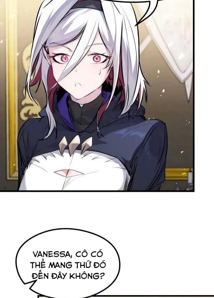 Mỗi Lính Đánh Thuê Trở Về Đều Có Một Kế Hoạch Chapter 57 - 121