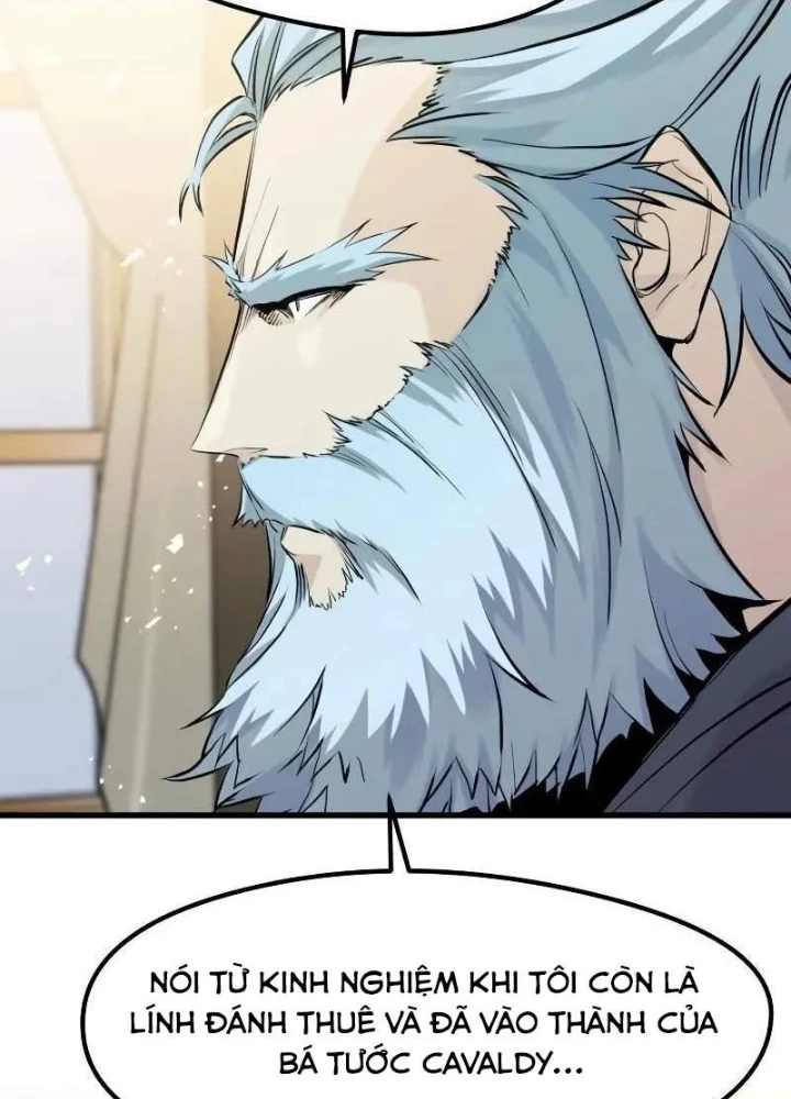 Mỗi Lính Đánh Thuê Trở Về Đều Có Một Kế Hoạch Chapter 57 - 137