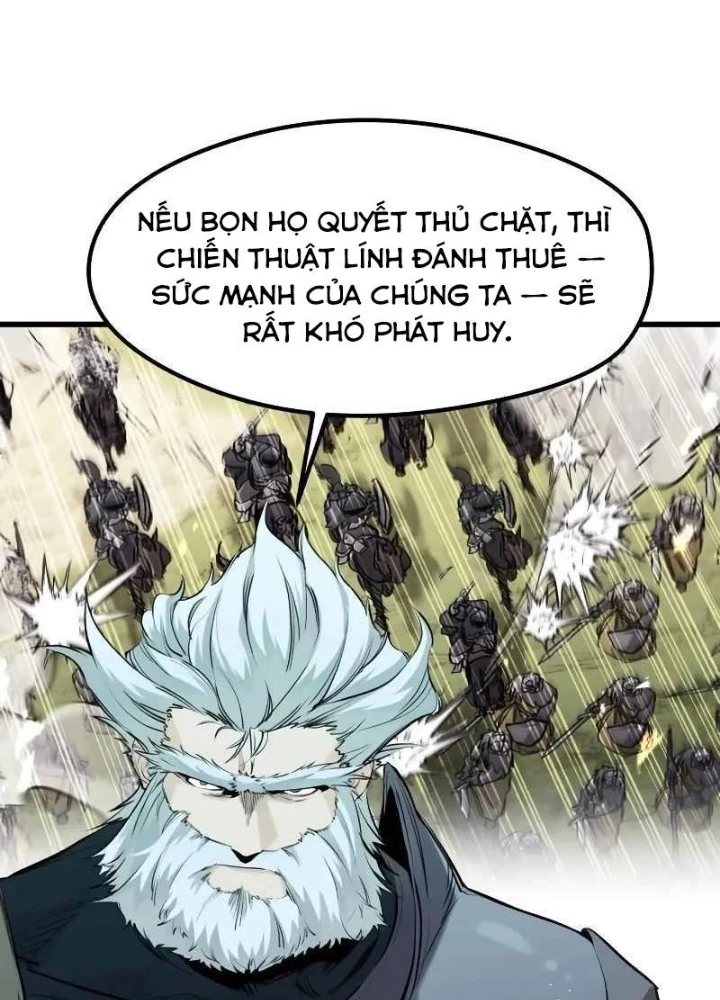 Mỗi Lính Đánh Thuê Trở Về Đều Có Một Kế Hoạch Chapter 57 - 141