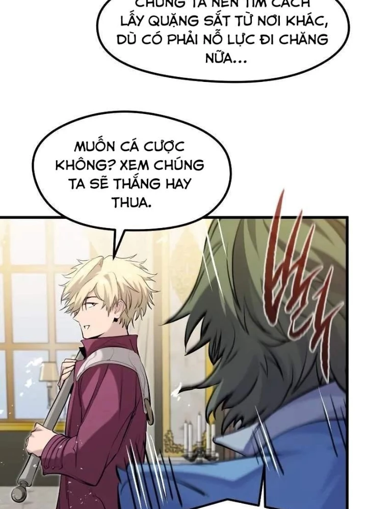 Mỗi Lính Đánh Thuê Trở Về Đều Có Một Kế Hoạch Chapter 57 - 145
