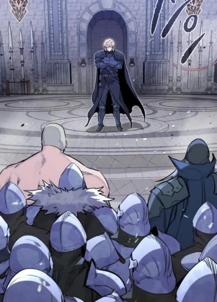 Mỗi Lính Đánh Thuê Trở Về Đều Có Một Kế Hoạch Chapter 57 - 151