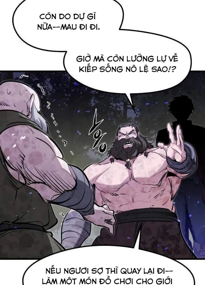 Mỗi Lính Đánh Thuê Trở Về Đều Có Một Kế Hoạch Chapter 57 - 213