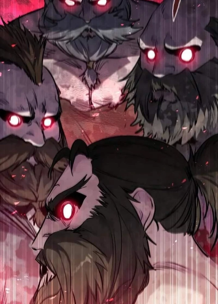 Mỗi Lính Đánh Thuê Trở Về Đều Có Một Kế Hoạch Chapter 57 - 235