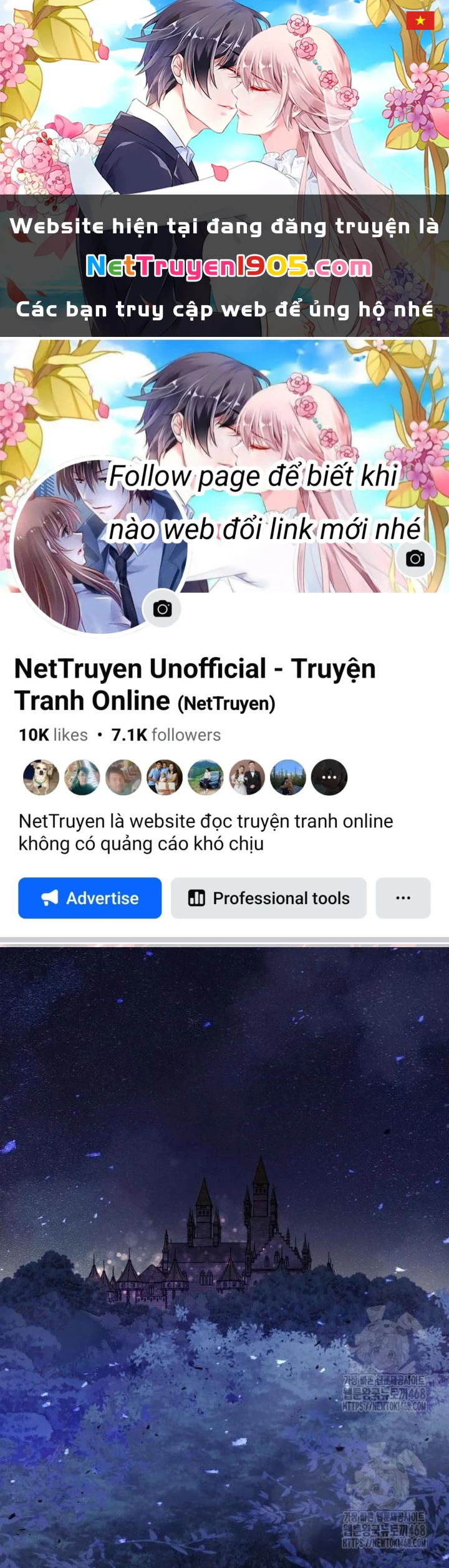 Mỗi Lính Đánh Thuê Trở Về Đều Có Một Kế Hoạch Chapter 58 - 1