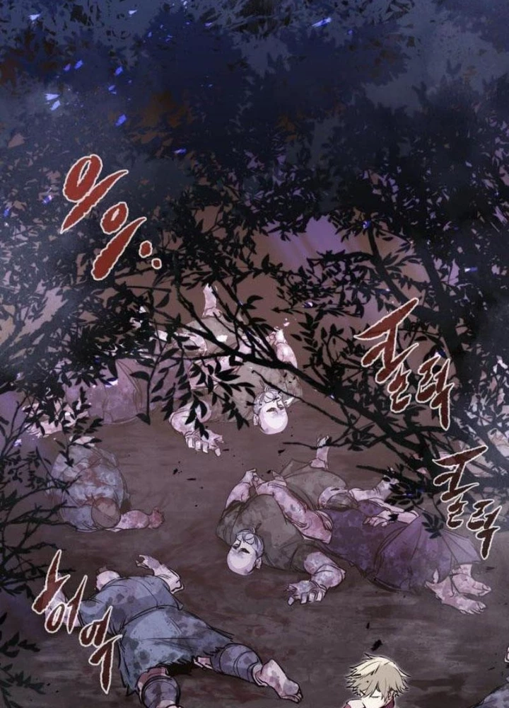 Mỗi Lính Đánh Thuê Trở Về Đều Có Một Kế Hoạch Chapter 58 - 3