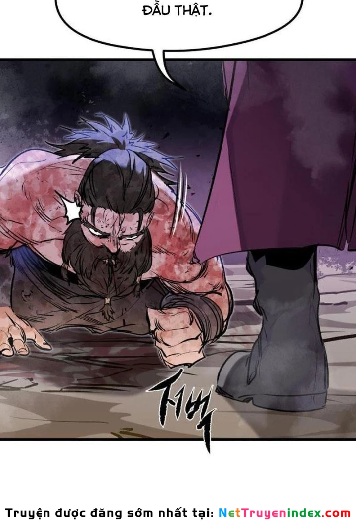 Mỗi Lính Đánh Thuê Trở Về Đều Có Một Kế Hoạch Chapter 58 - 9