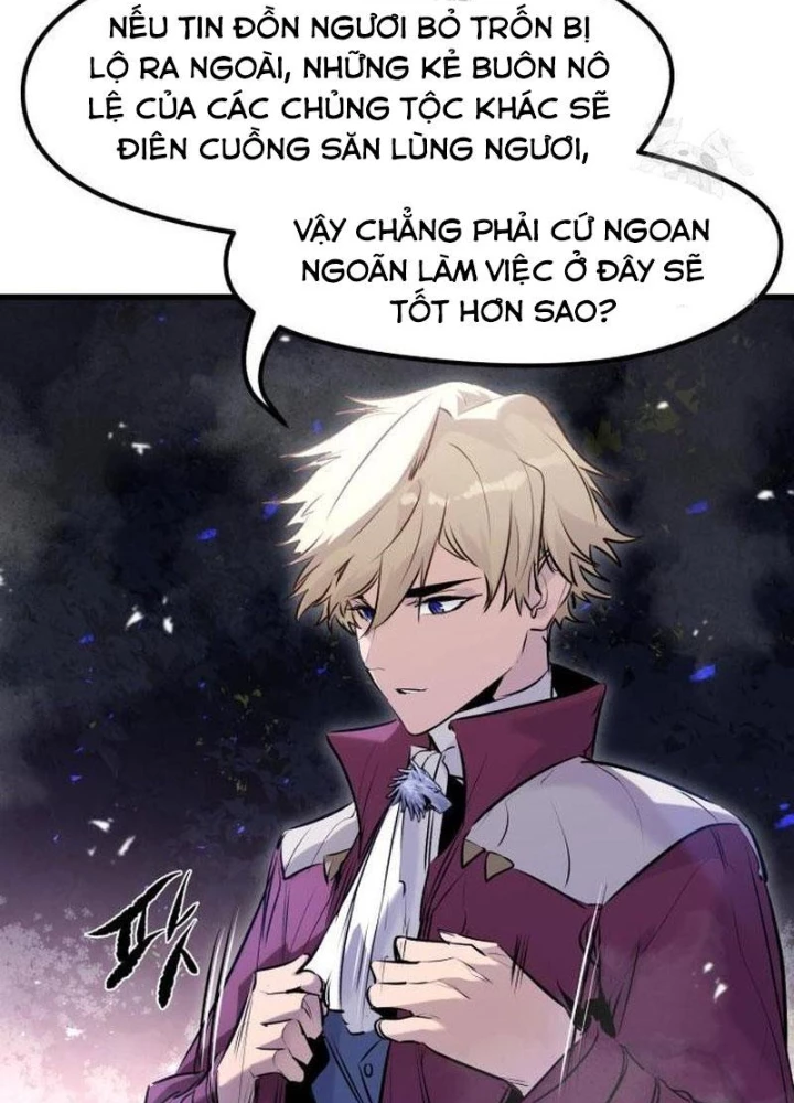 Mỗi Lính Đánh Thuê Trở Về Đều Có Một Kế Hoạch Chapter 58 - 11