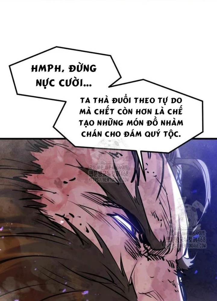 Mỗi Lính Đánh Thuê Trở Về Đều Có Một Kế Hoạch Chapter 58 - 13