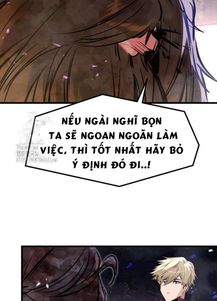 Mỗi Lính Đánh Thuê Trở Về Đều Có Một Kế Hoạch Chapter 58 - 15
