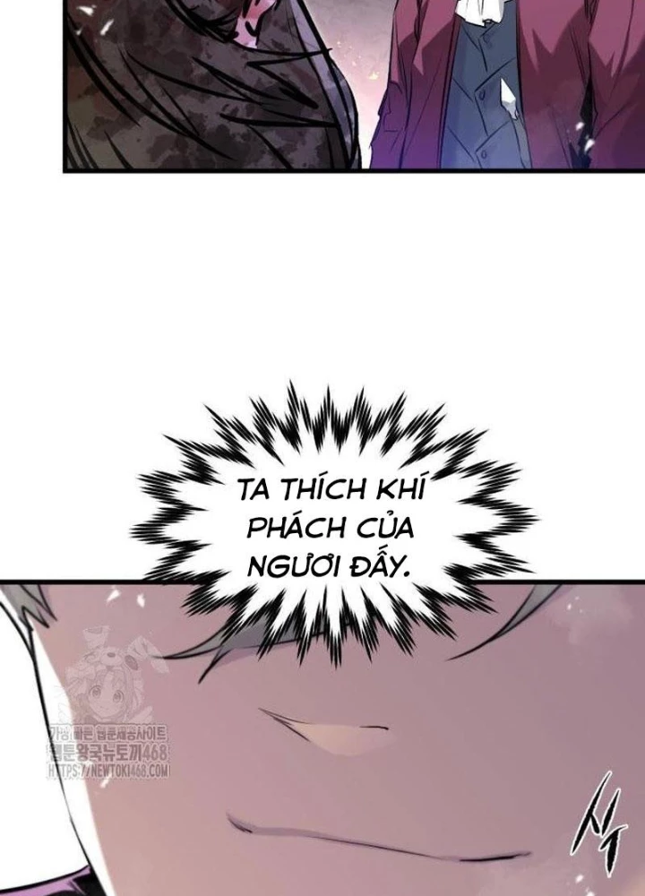 Mỗi Lính Đánh Thuê Trở Về Đều Có Một Kế Hoạch Chapter 58 - 17