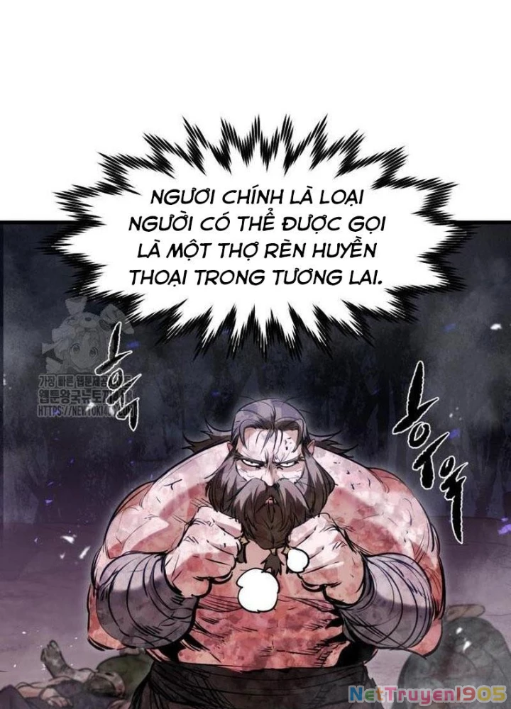 Mỗi Lính Đánh Thuê Trở Về Đều Có Một Kế Hoạch Chapter 58 - 19