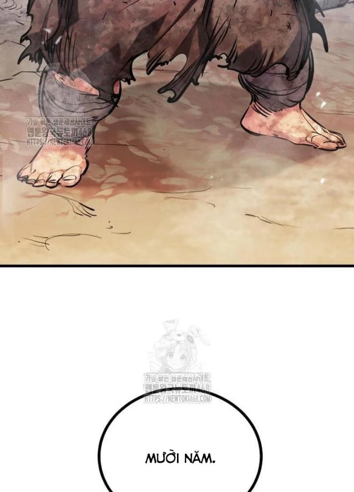 Mỗi Lính Đánh Thuê Trở Về Đều Có Một Kế Hoạch Chapter 58 - 21