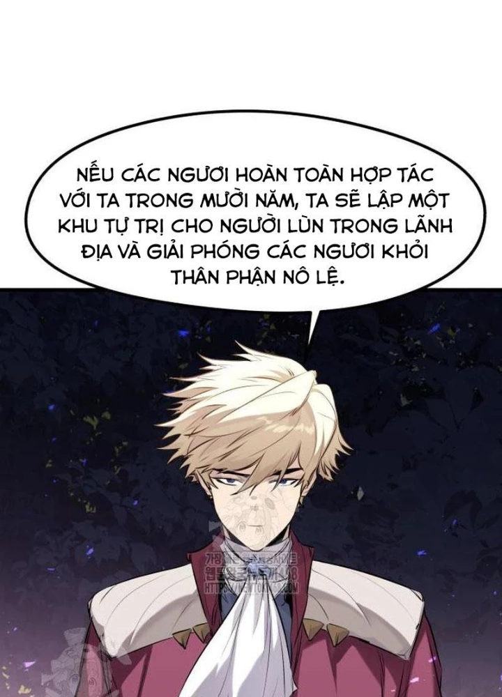 Mỗi Lính Đánh Thuê Trở Về Đều Có Một Kế Hoạch Chapter 58 - 23