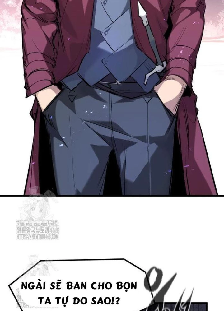 Mỗi Lính Đánh Thuê Trở Về Đều Có Một Kế Hoạch Chapter 58 - 25