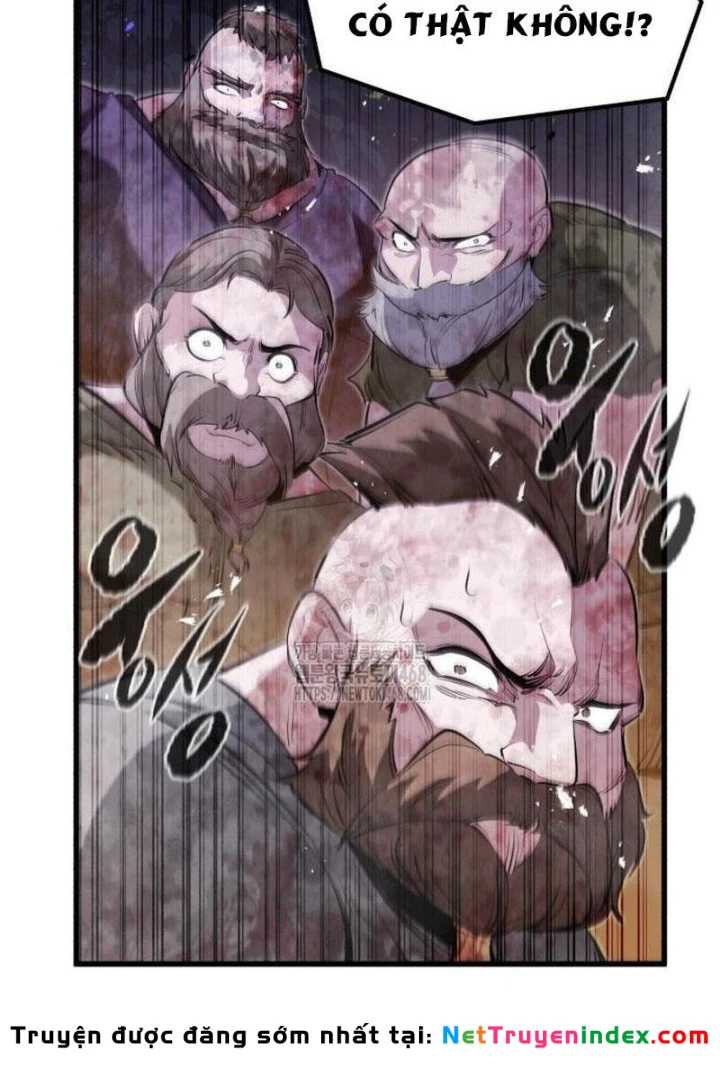 Mỗi Lính Đánh Thuê Trở Về Đều Có Một Kế Hoạch Chapter 58 - 27