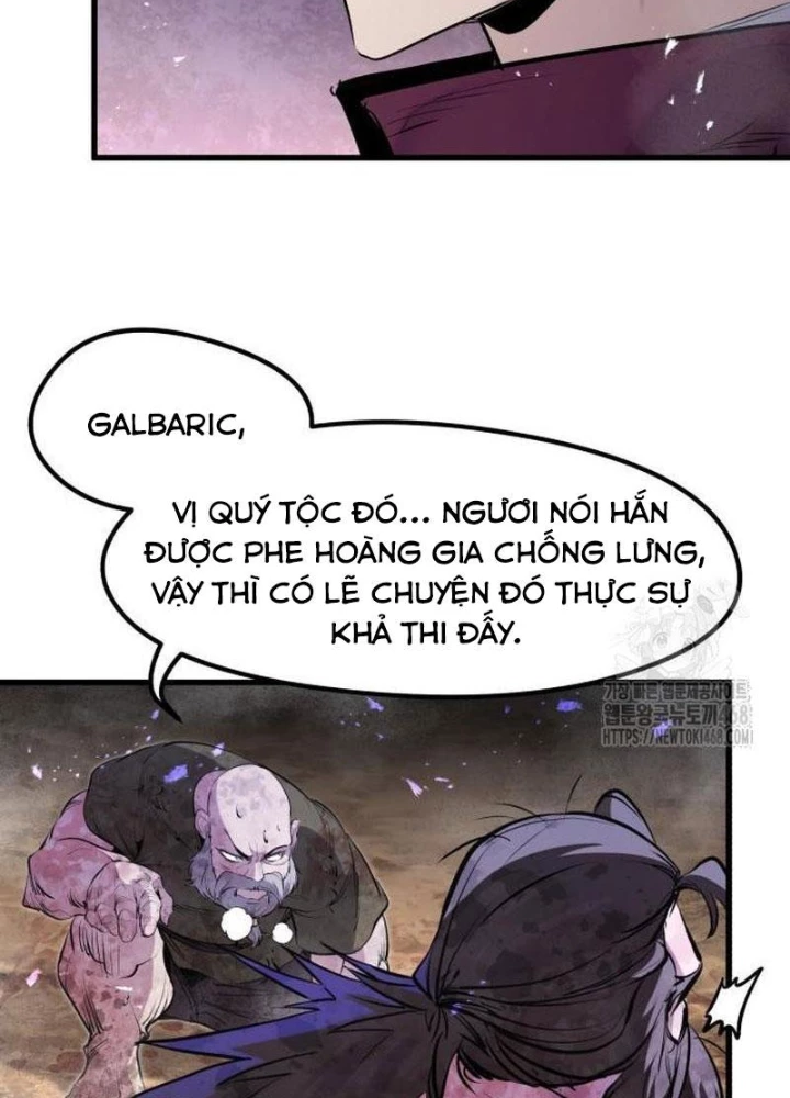 Mỗi Lính Đánh Thuê Trở Về Đều Có Một Kế Hoạch Chapter 58 - 33