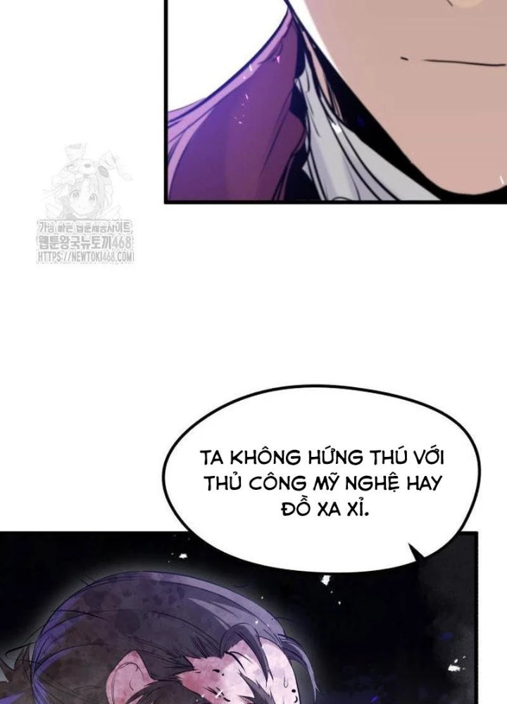 Mỗi Lính Đánh Thuê Trở Về Đều Có Một Kế Hoạch Chapter 58 - 41