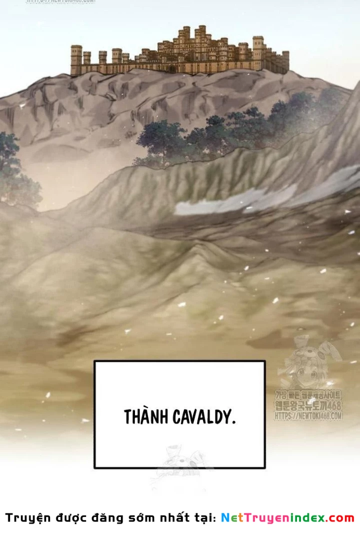 Mỗi Lính Đánh Thuê Trở Về Đều Có Một Kế Hoạch Chapter 58 - 61