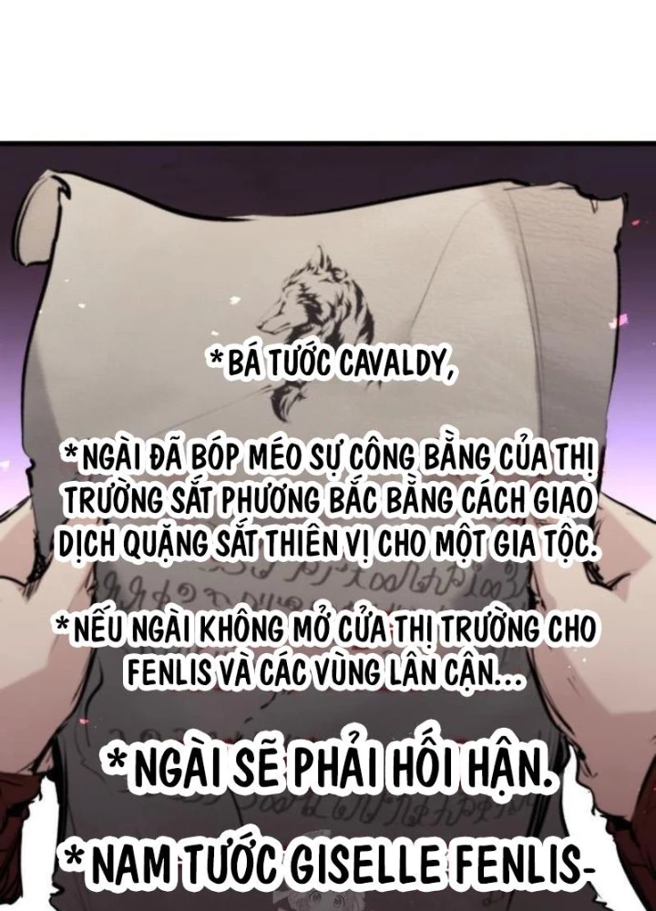 Mỗi Lính Đánh Thuê Trở Về Đều Có Một Kế Hoạch Chapter 58 - 63