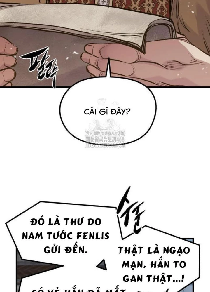 Mỗi Lính Đánh Thuê Trở Về Đều Có Một Kế Hoạch Chapter 58 - 67