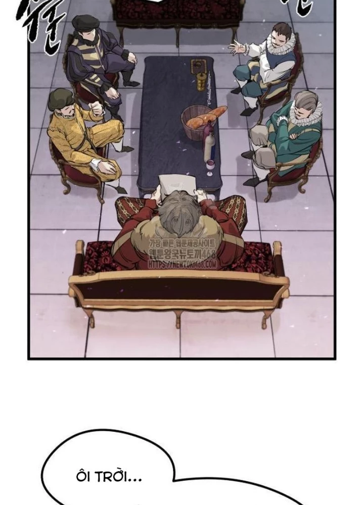 Mỗi Lính Đánh Thuê Trở Về Đều Có Một Kế Hoạch Chapter 58 - 69