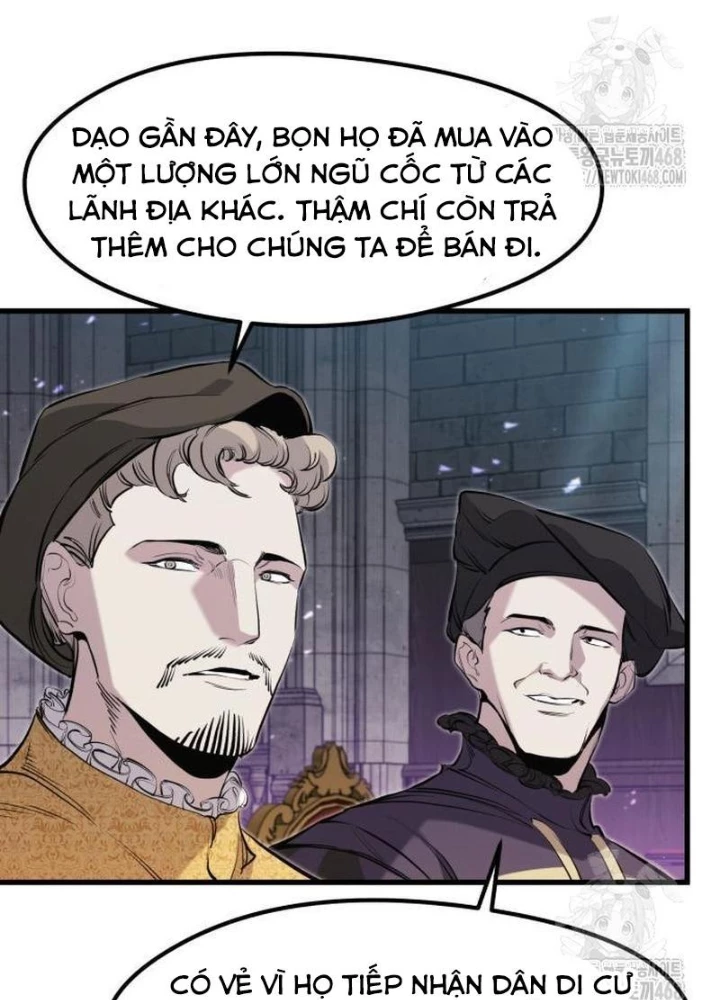 Mỗi Lính Đánh Thuê Trở Về Đều Có Một Kế Hoạch Chapter 58 - 73