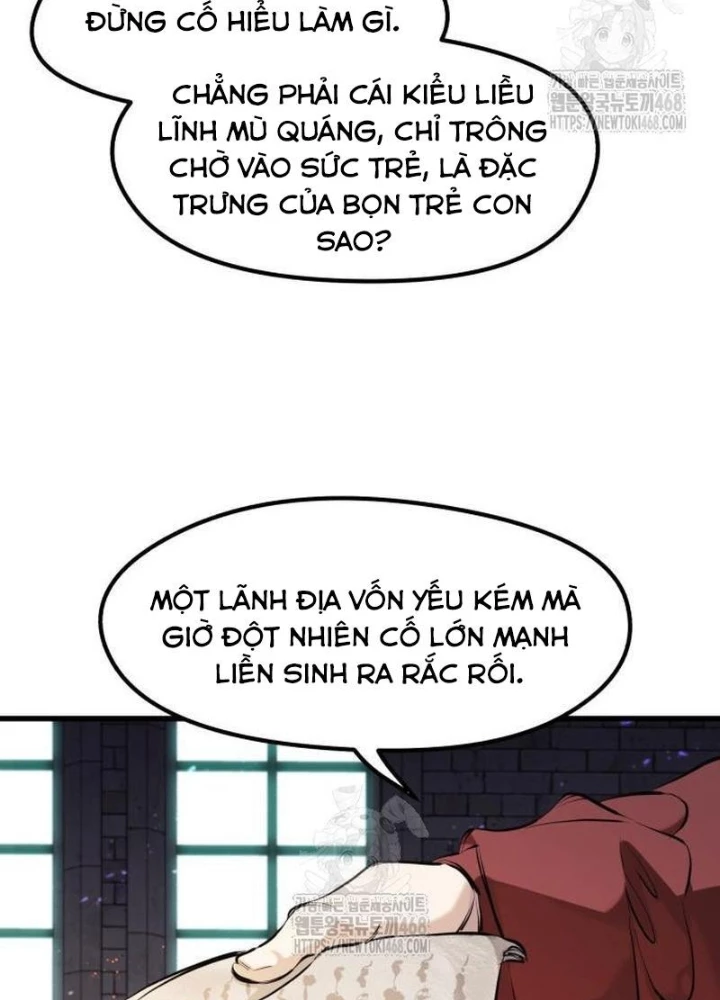 Mỗi Lính Đánh Thuê Trở Về Đều Có Một Kế Hoạch Chapter 58 - 77