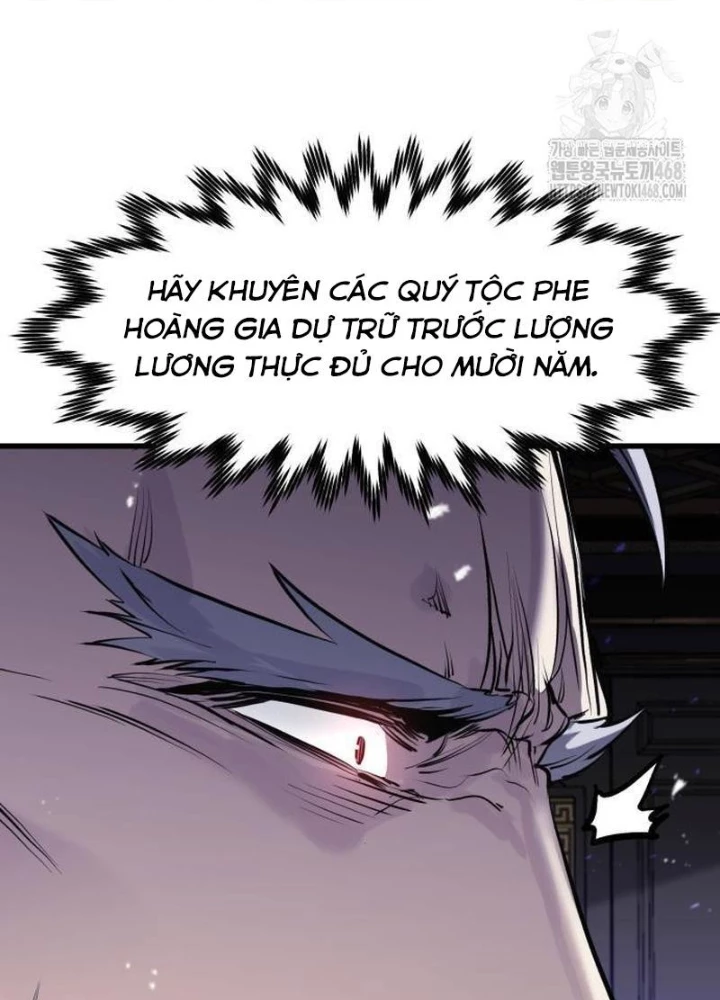 Mỗi Lính Đánh Thuê Trở Về Đều Có Một Kế Hoạch Chapter 58 - 105