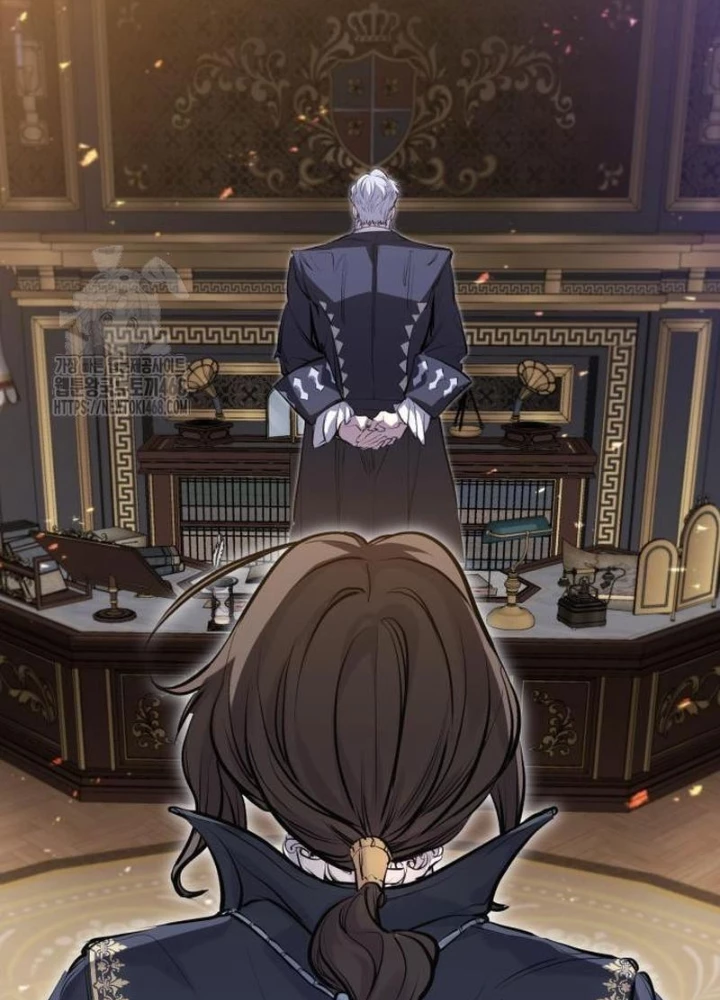 Mỗi Lính Đánh Thuê Trở Về Đều Có Một Kế Hoạch Chapter 58 - 121