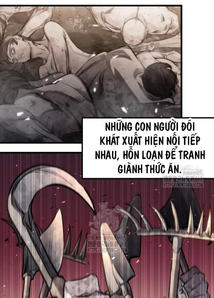 Mỗi Lính Đánh Thuê Trở Về Đều Có Một Kế Hoạch Chapter 58 - 137